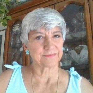 Meet your Posher, Kristin